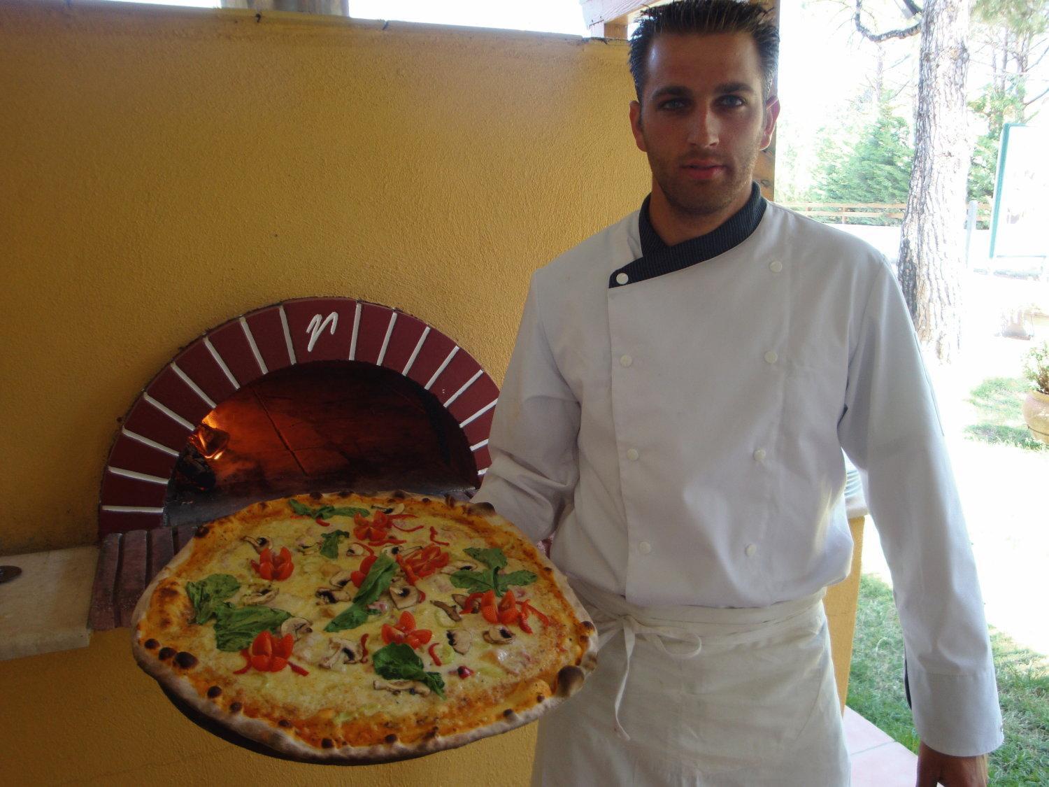 Vergos Hotel Vourvourou Luaran gambar